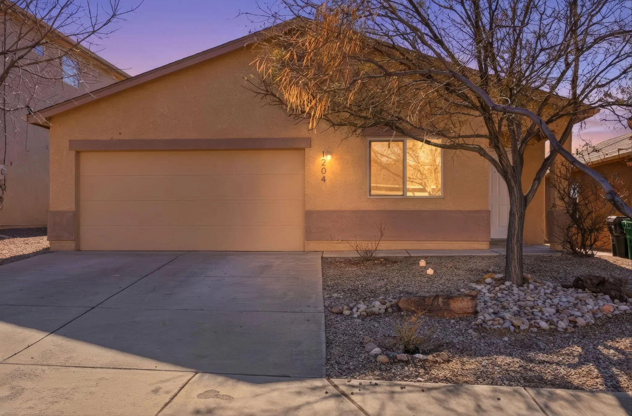 1204 Desert Paintbrush Loop Ne, Rio Rancho