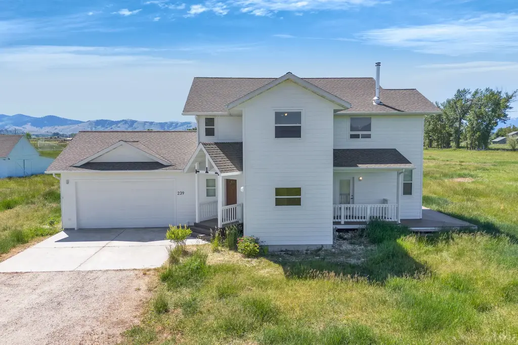 239 Lincoln Lane, Hamilton