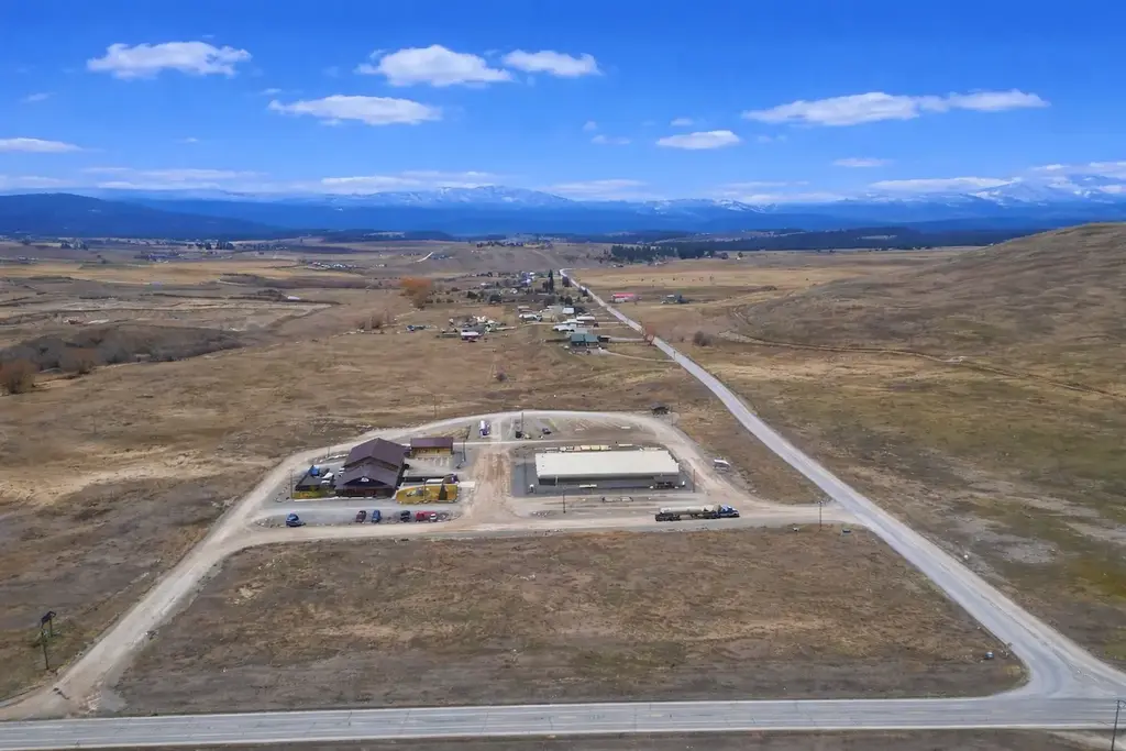 Lot 3 Cooperative Way, Eureka