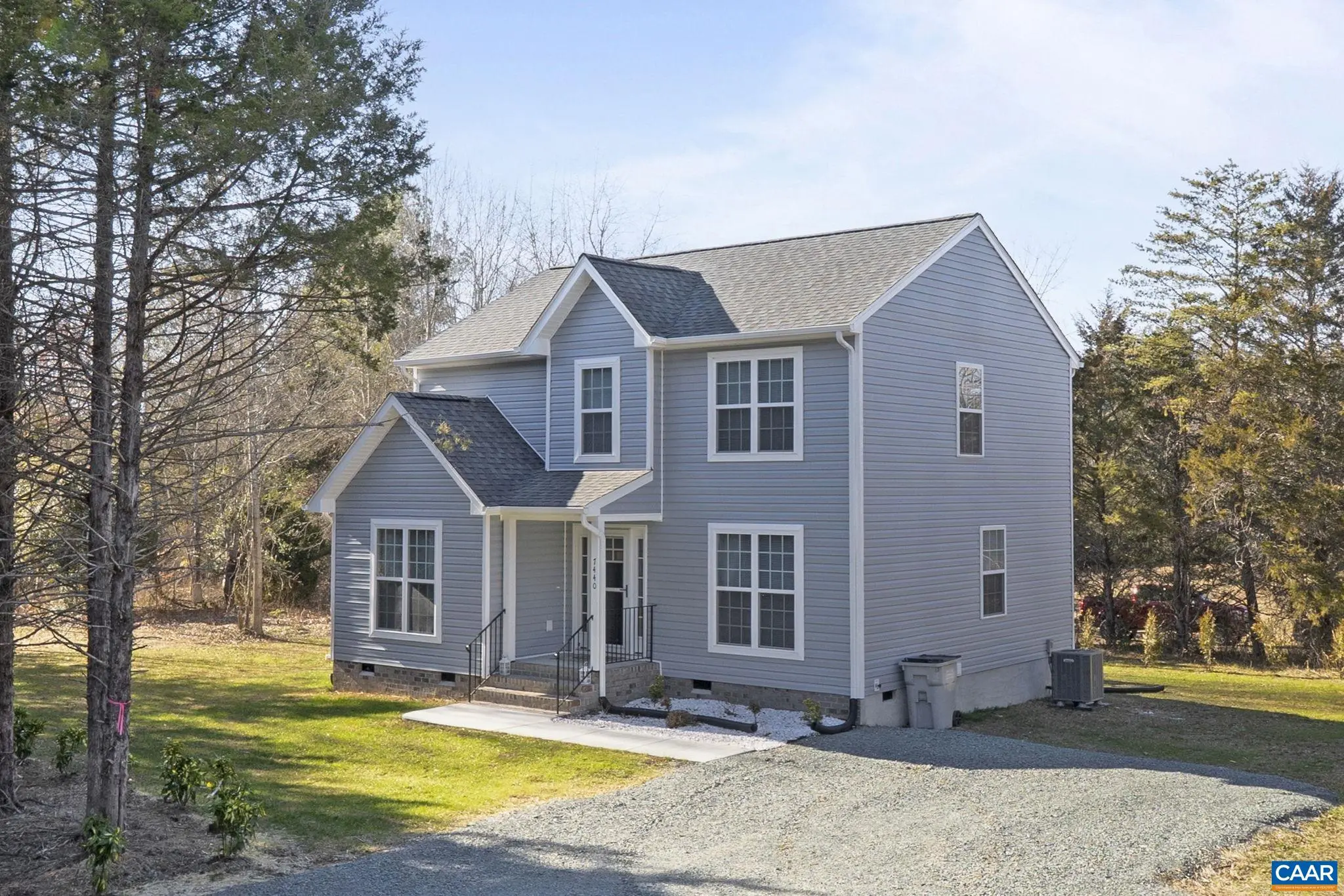 7440 Louisa Rd, Gordonsville