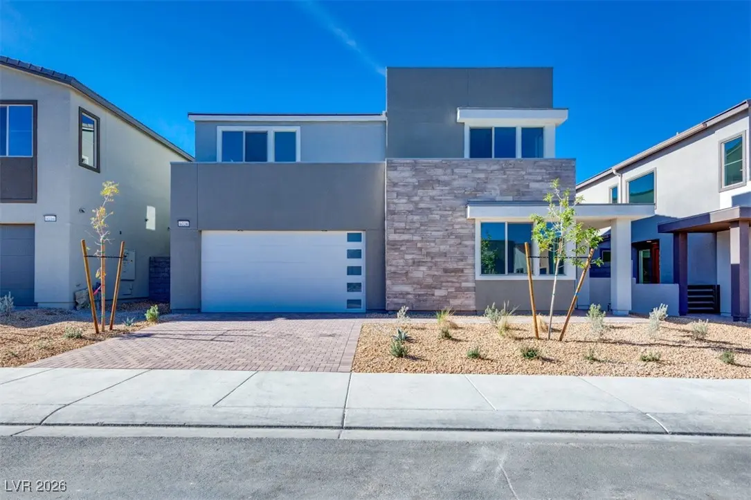 9228 Simon Street, Las Vegas