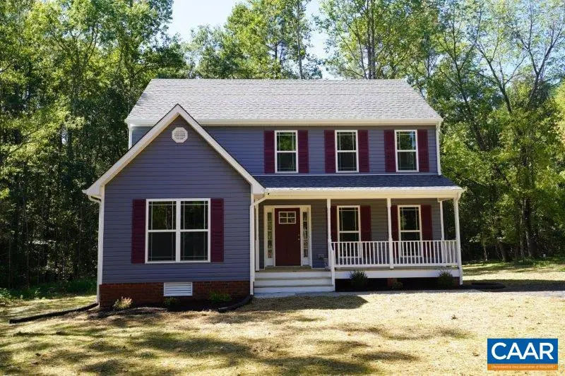 11685 Jack Jouett Rd W, Zion Crossroads
