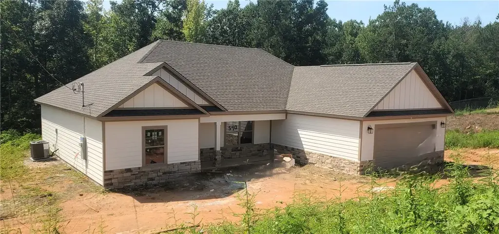 540 Lee Rd 2192, Cusseta