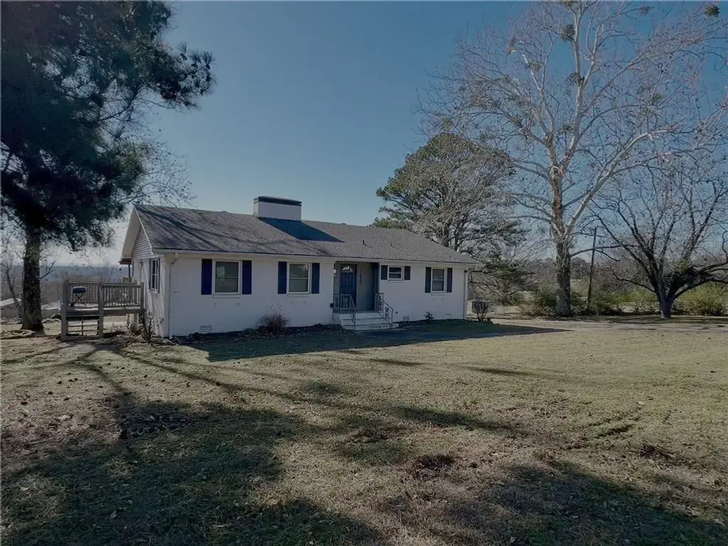 1430 Skyline Drive, Russellville