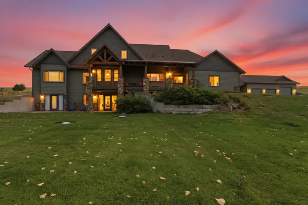 2074 Desperado Trail, Corvallis