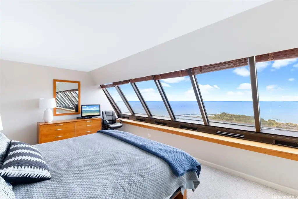 (unit #ph14) 1778 Ala Moana Boulevard, Honolulu