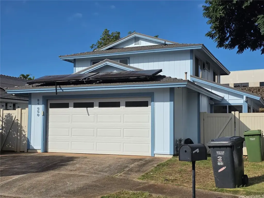 94-650 Nuao Place, Waipahu