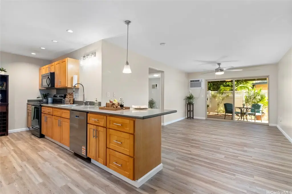 91-1191 Kaiau Avenue # 1604, Kapolei