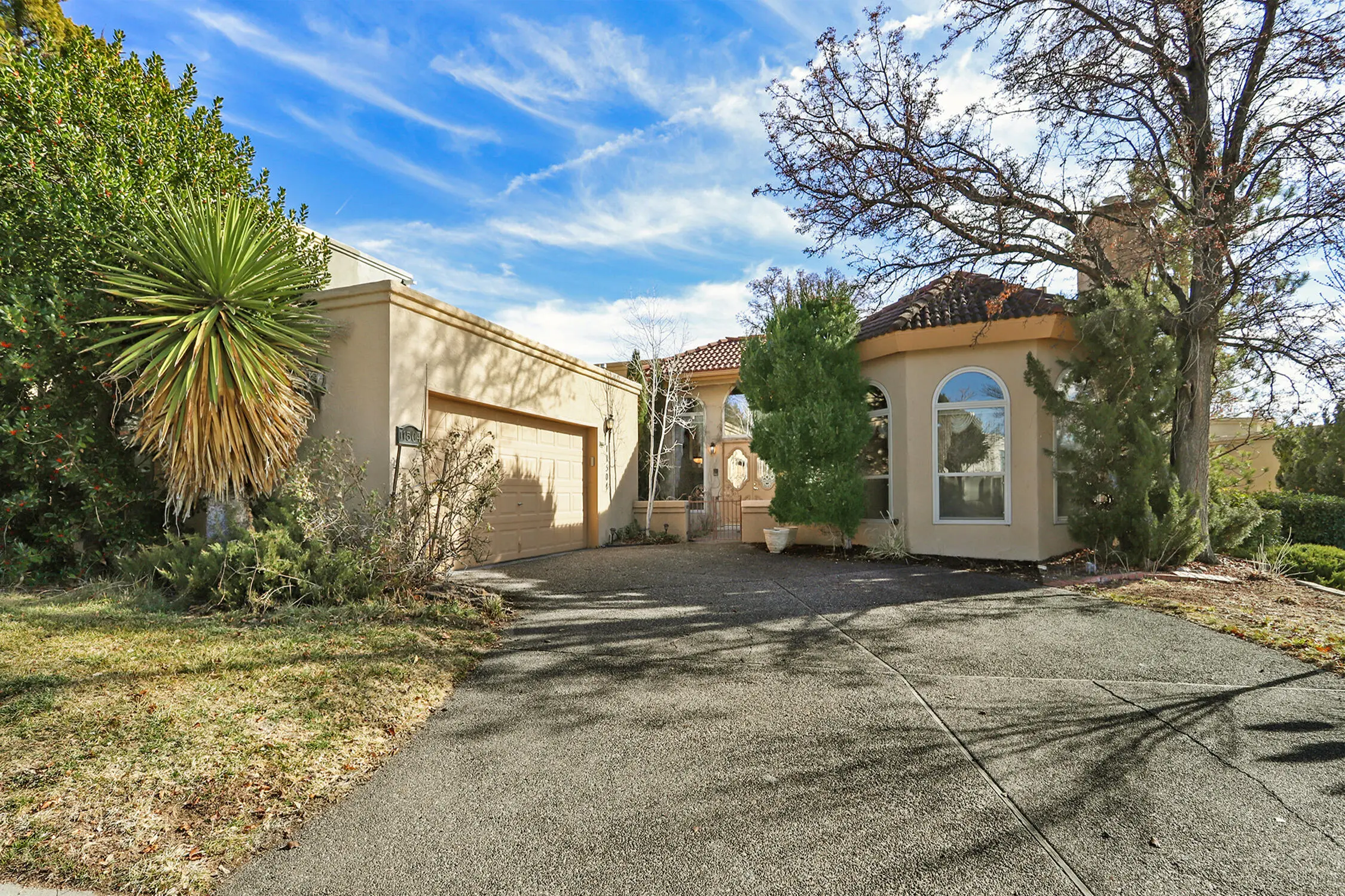 11504 Woodmar Lane Ne, Albuquerque
