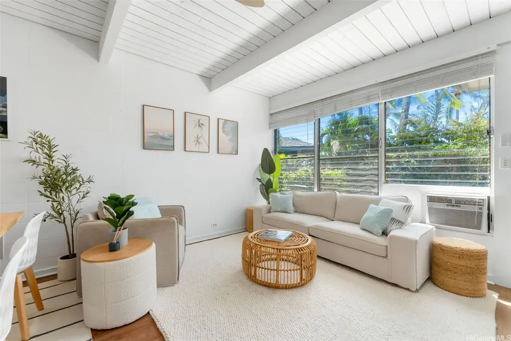 4130 Keanu Street # 4, Honolulu