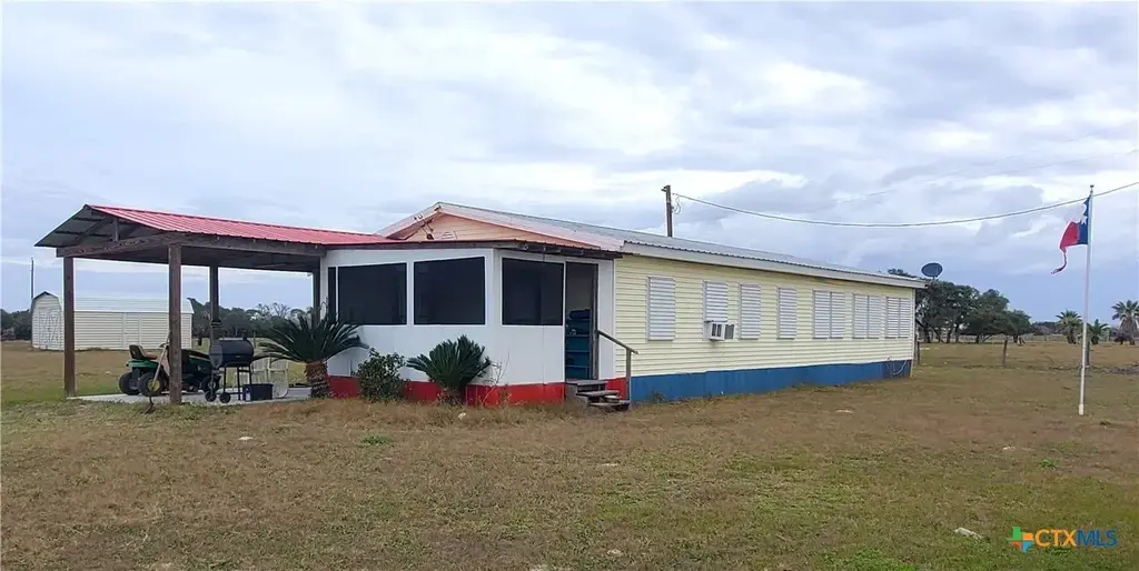 95 Kellie Lane, Seadrift