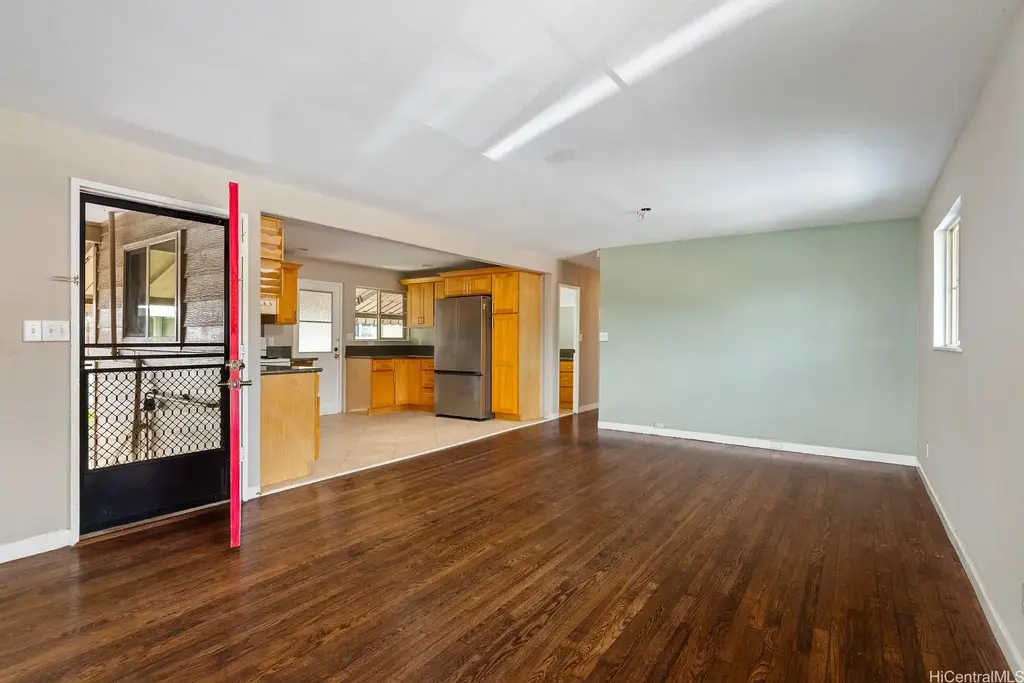 1118 Kaili Street, Honolulu