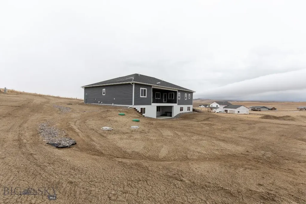 20 Hollowtop Trl, Three Forks