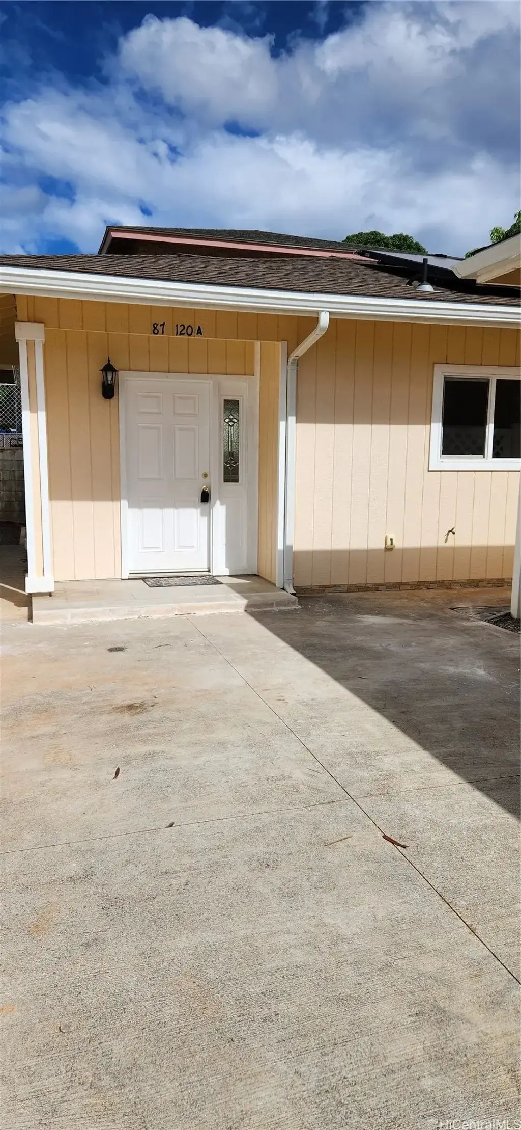 97-120 Kahau Street # A, Waianae