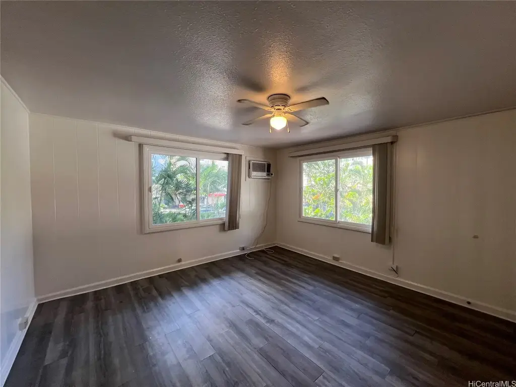 1839 Kaioo Drive # 7, Honolulu