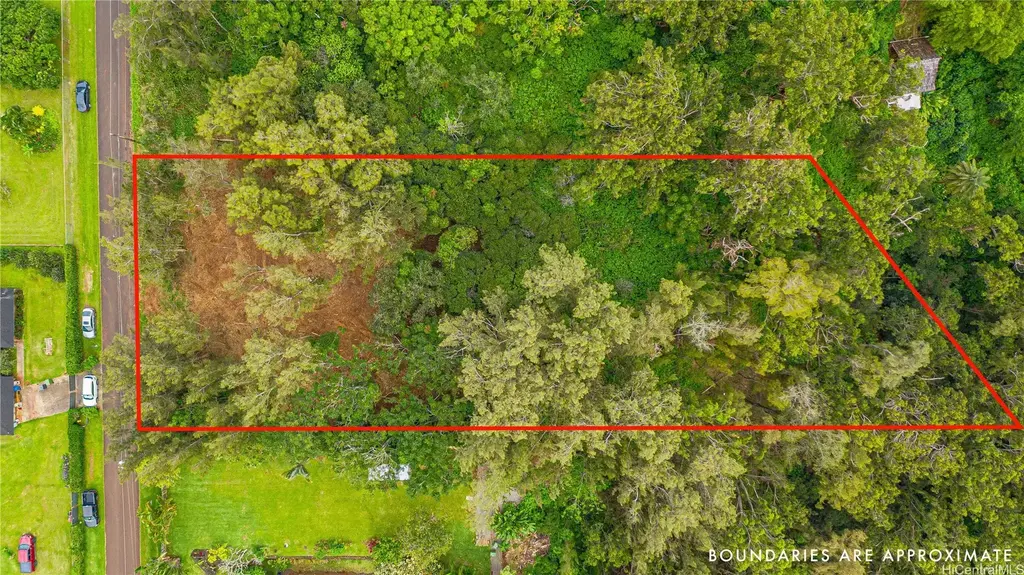 Parcel 49 Alapio Road, Haleiwa