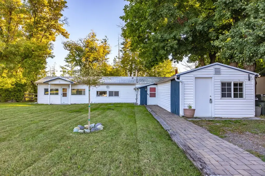 1519 Woodland Avenue, Kalispell