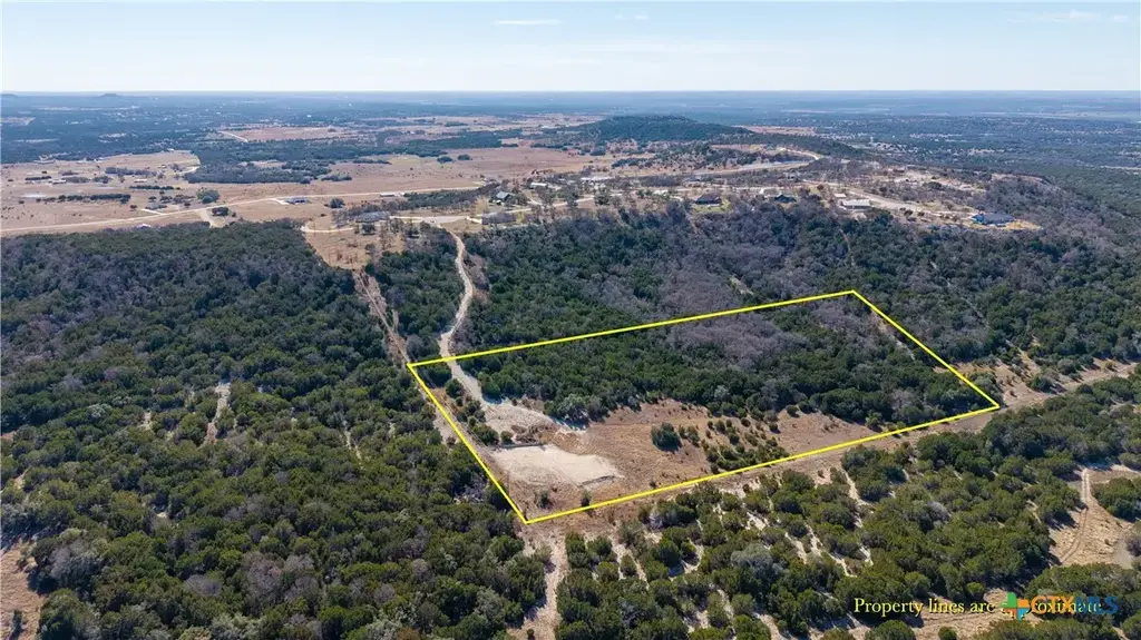 Tbd Cottonwood Mesa Drive, Kempner