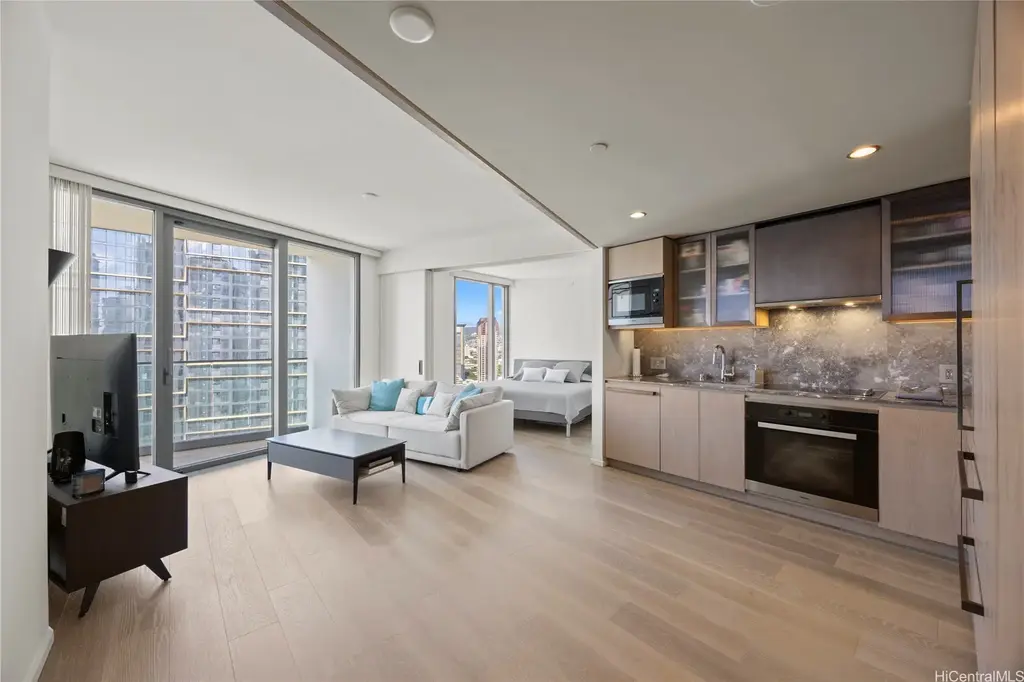 1000 Auahi Street # 2803, Honolulu