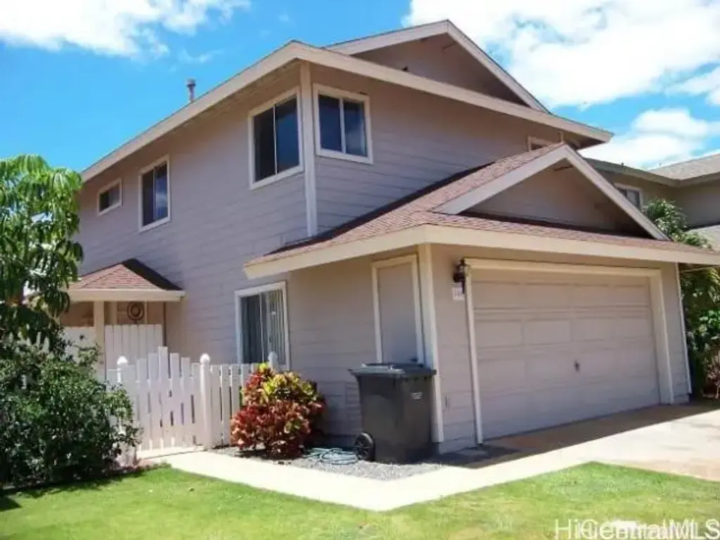 87-346 Kulawae Street, Waianae