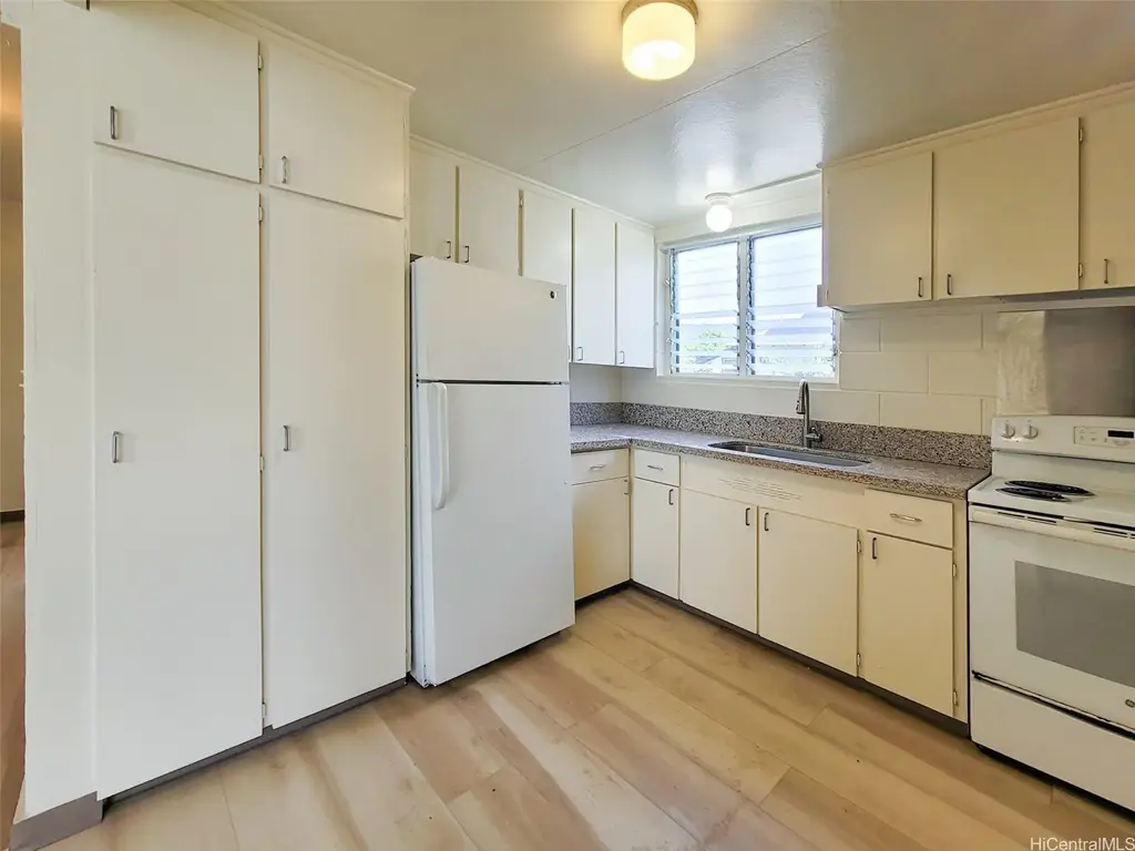 1616 Mcgrew Lane, Honolulu