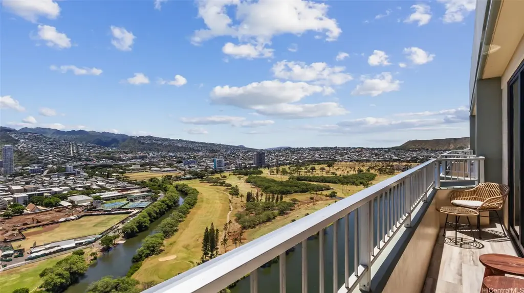 2211 Ala Wai Boulevard # P2, Honolulu