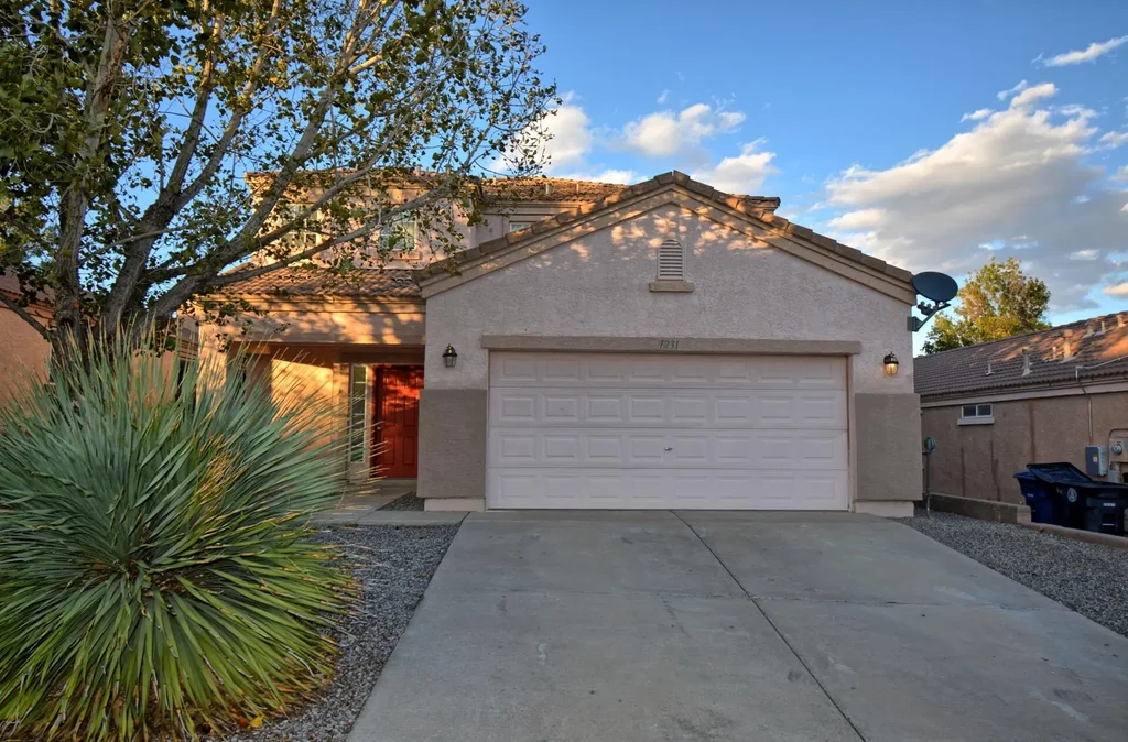 7231 Teypana Road Nw, Albuquerque