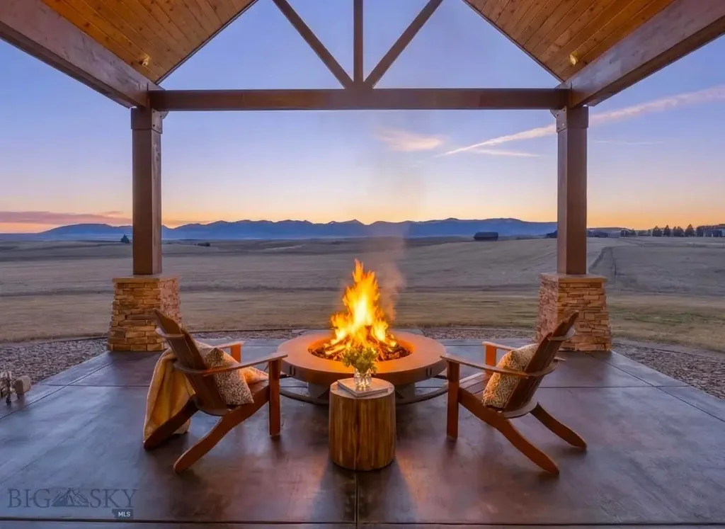 9670 Prairie Rd, Bozeman