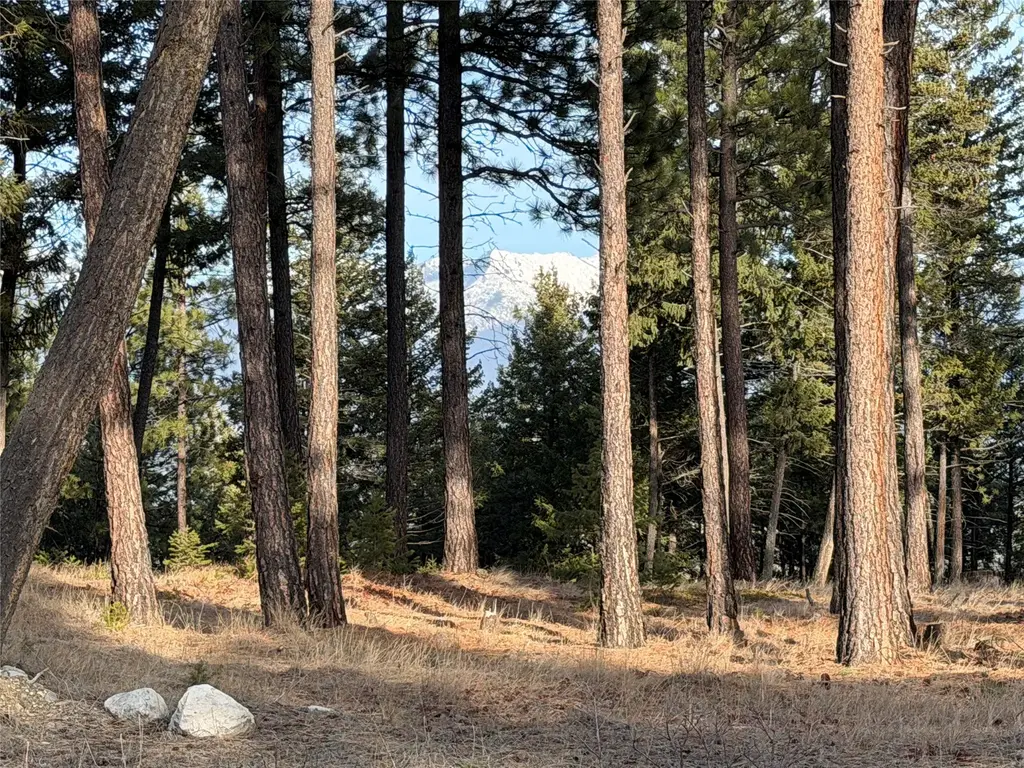 Nhn Hillandale Trail, Eureka