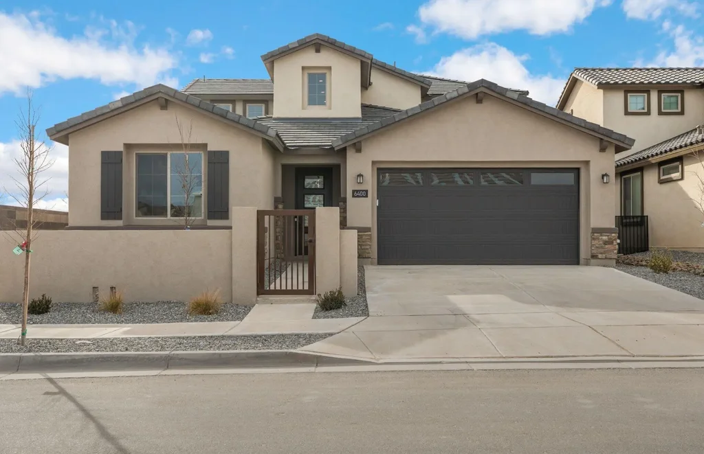 6400 Tolkien Lane Nw, Albuquerque