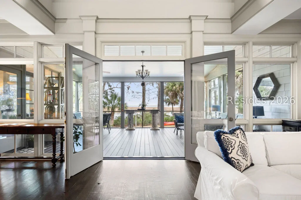 248 Spring Island Drive, Okatie