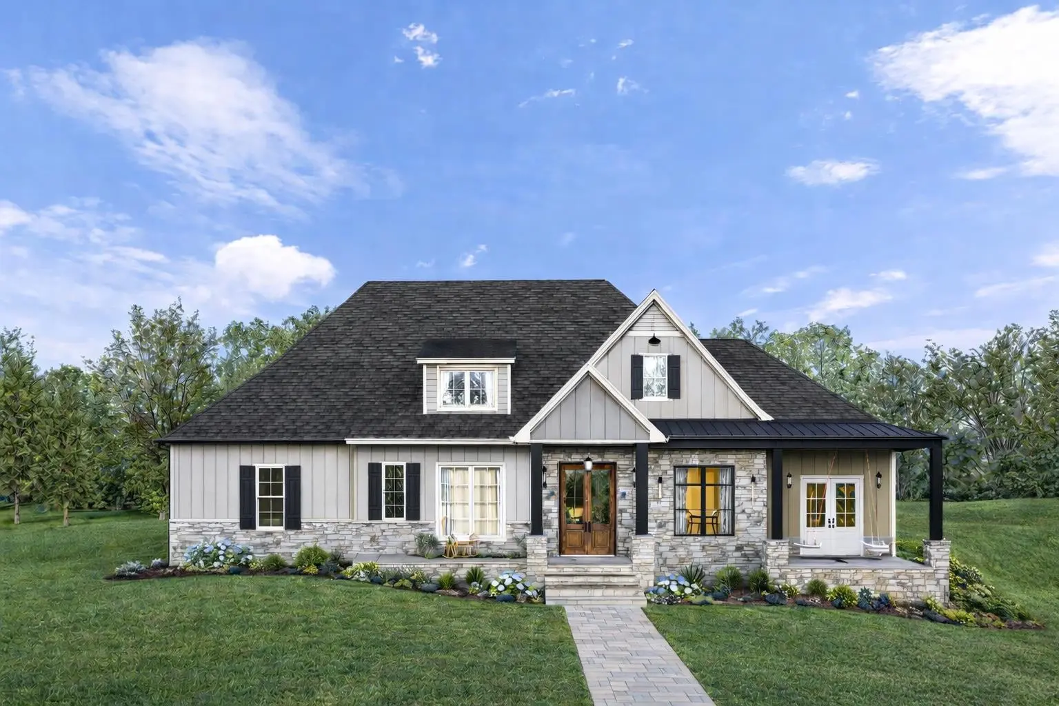 3010 Woodberry Cir, Rockingham