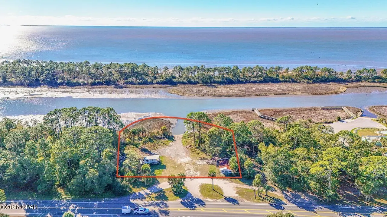 614 Us-98, Apalachicola