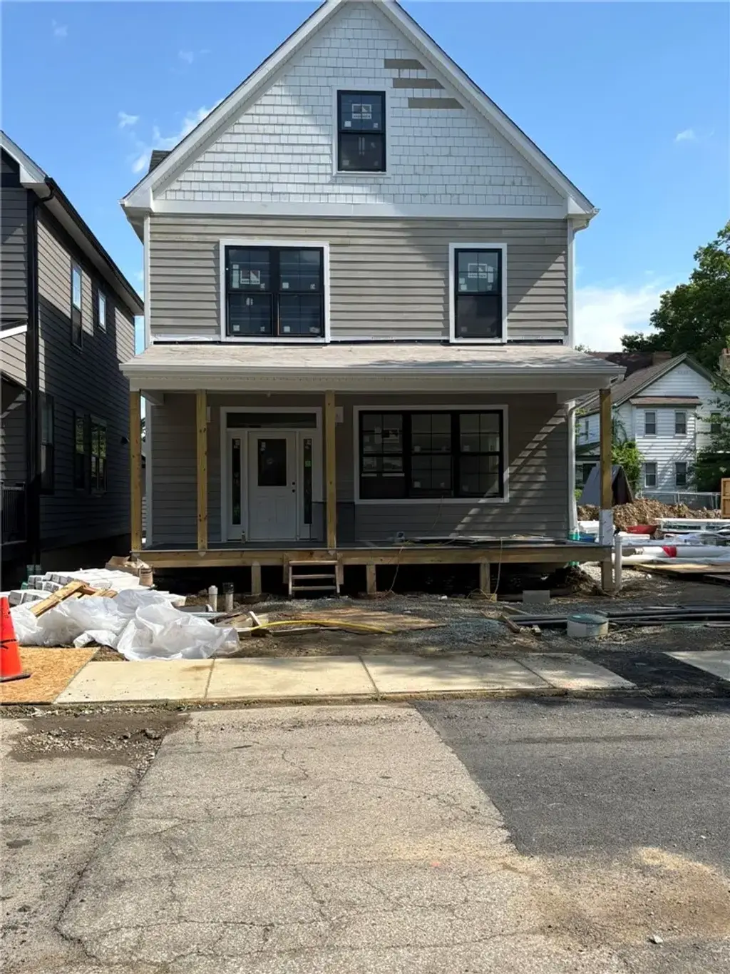 211 Green Street , Regent Square