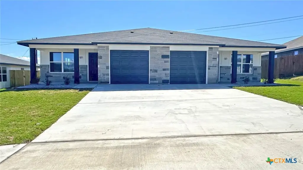 983 Cline Drive, Copperas Cove