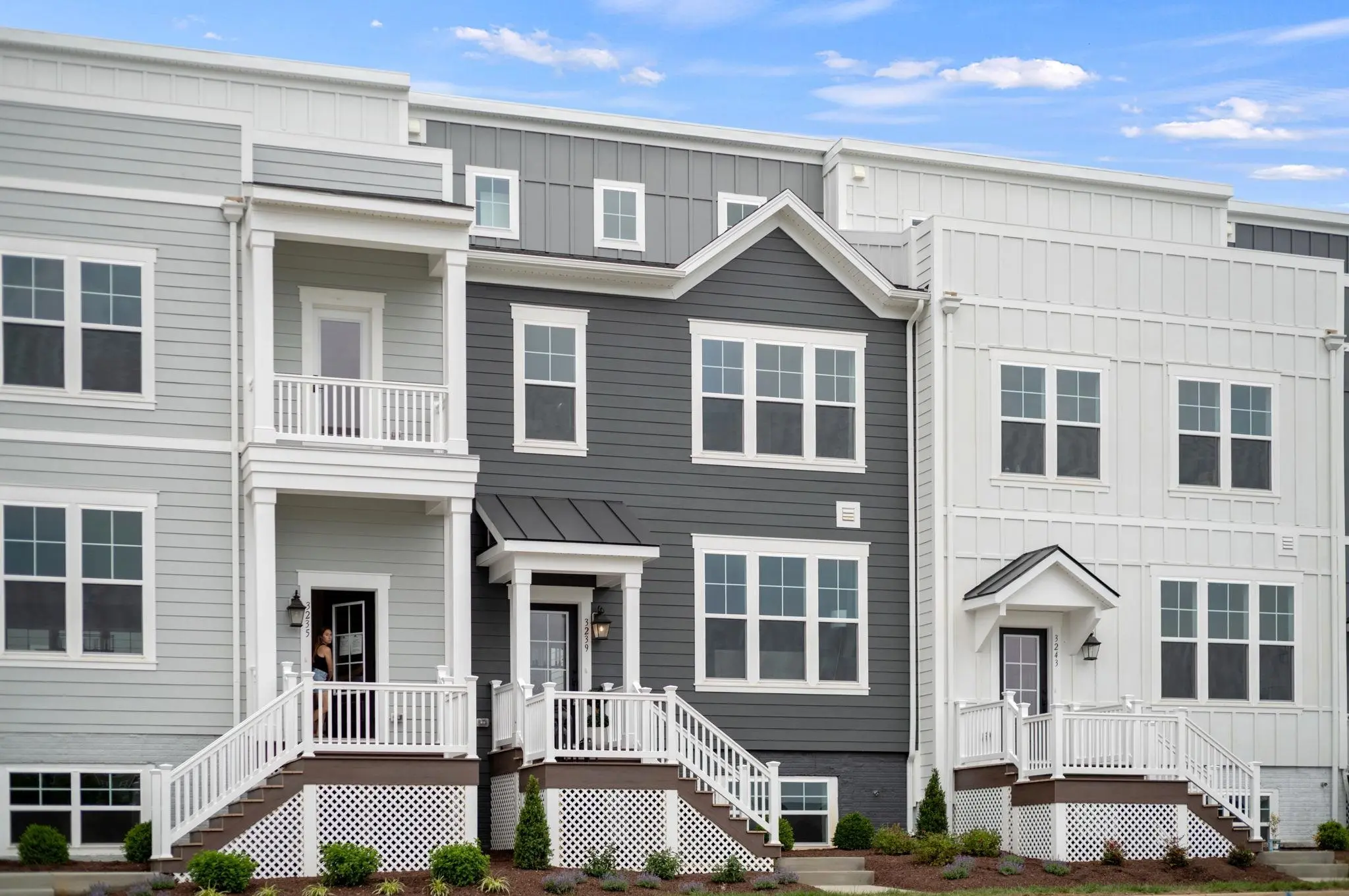 3221 Preston Shore Dr 19e, Rockingham