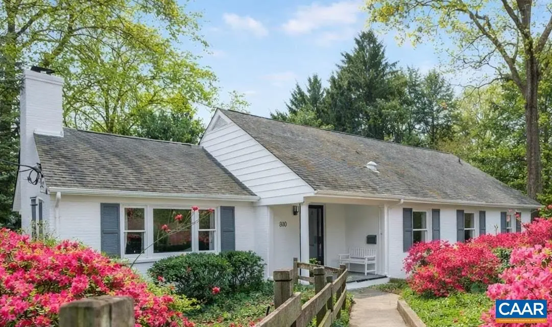 810 Tunlaw Pl, Charlottesville