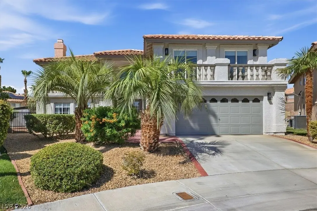 9433 Salt Water Court, Las Vegas