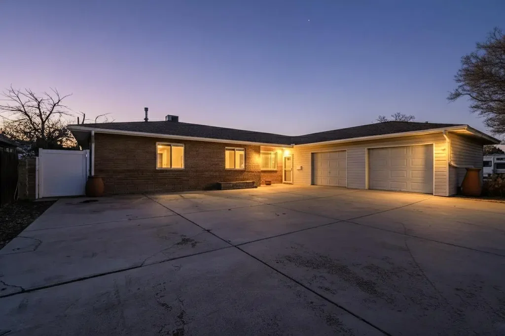 2617 Wisconsin Street Ne, Albuquerque