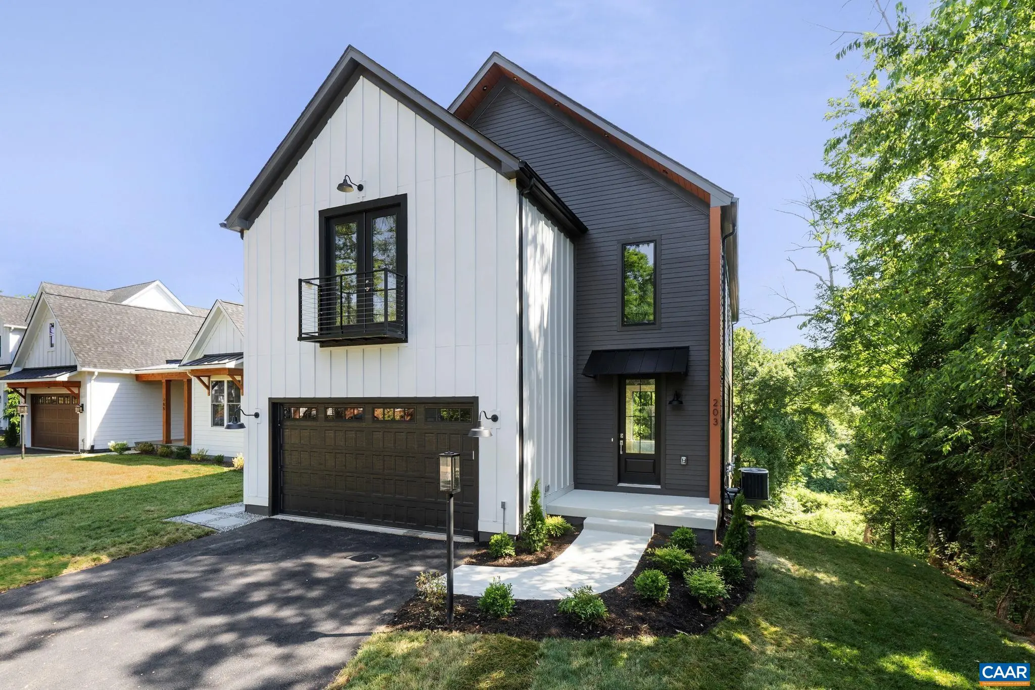 57-22a- 2 Old Three Notched Rd, Charlottesville