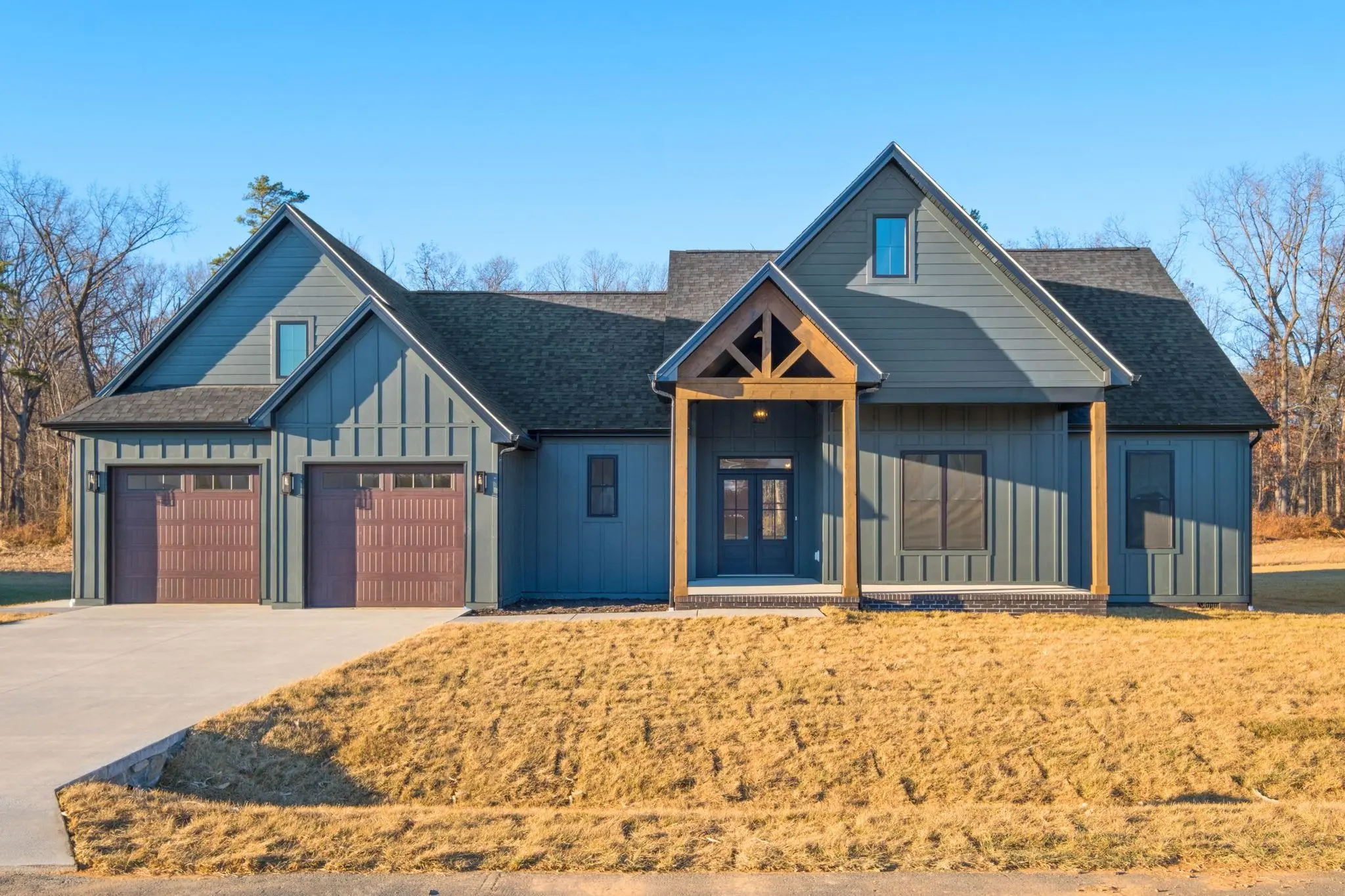 10225 Dalmatian Dr, Mcgaheysville