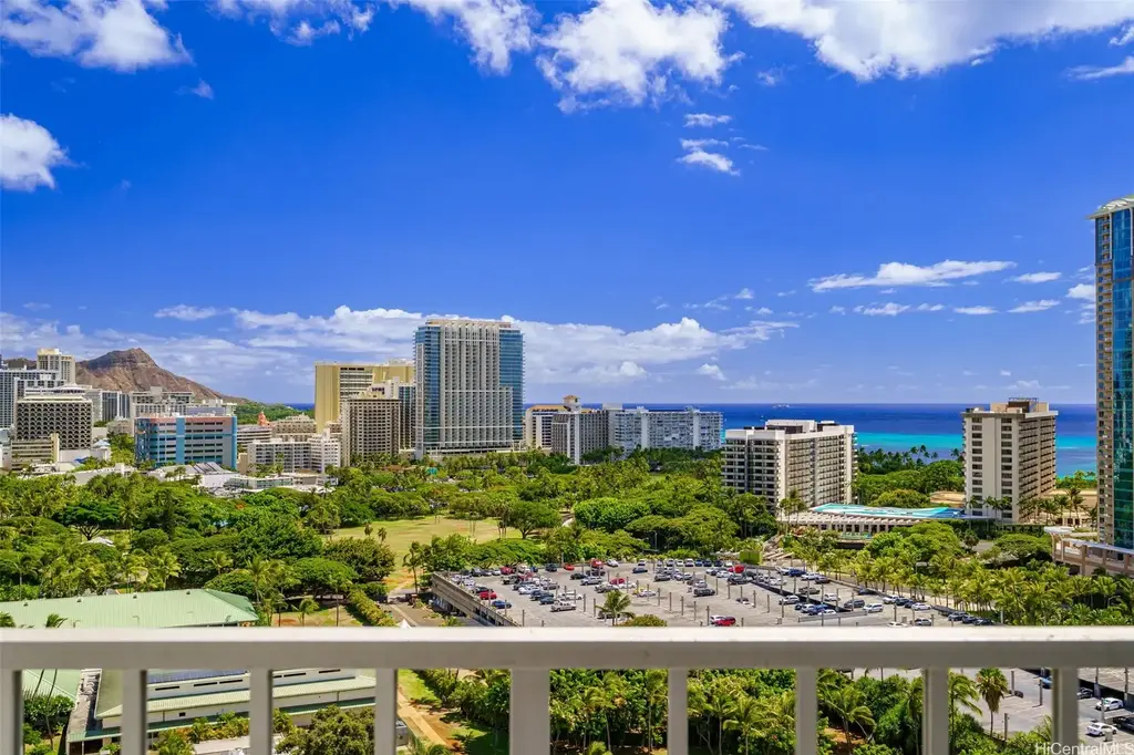 1920 Ala Moana Boulevard # 2009, Honolulu