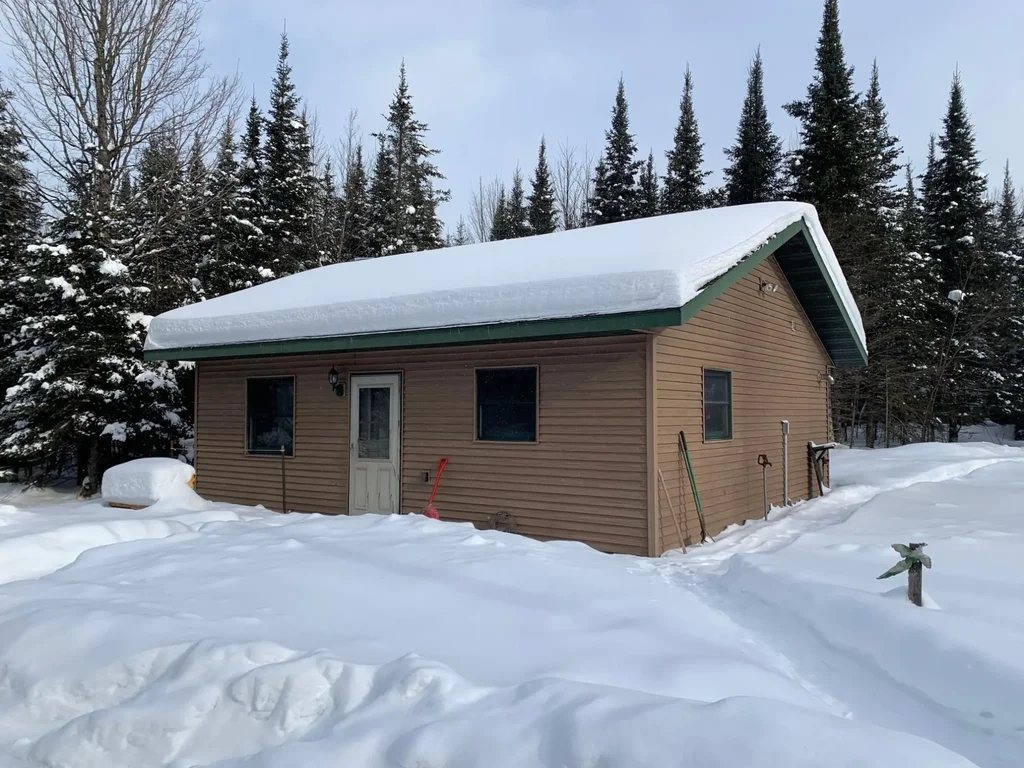 79886 Hinz Rd, Glidden