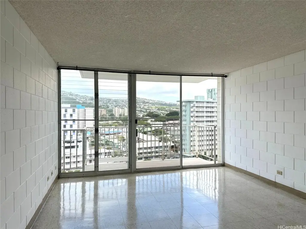 845 University Avenue, Honolulu