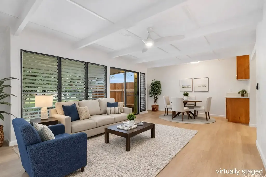 87-201 Helelua Street # 1, Waianae