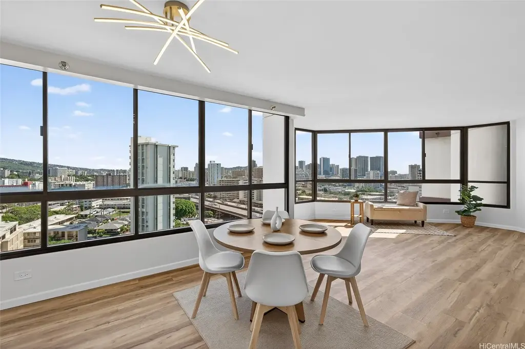 1050 Lunalilo Street # 1006, Honolulu