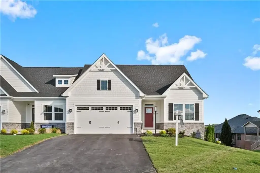 1052 Blackthorne Drive, Penn