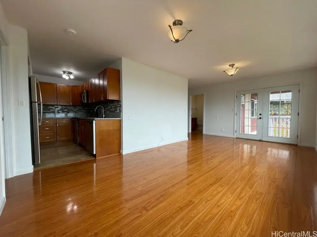 1101 Kaluanui Road # B, Honolulu