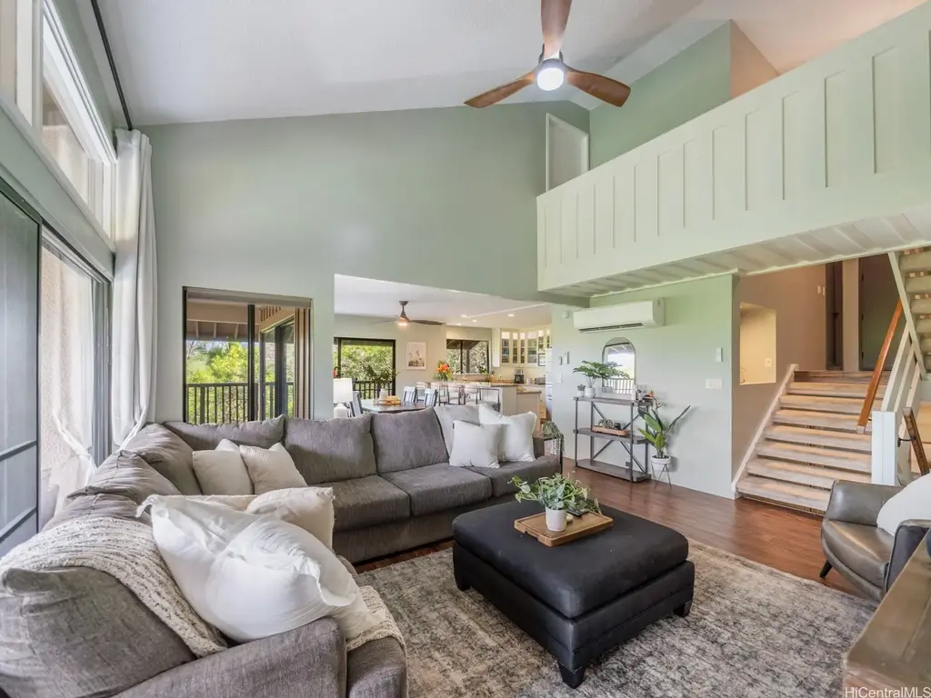 1150 Kamahele Street # 3001, Kailua