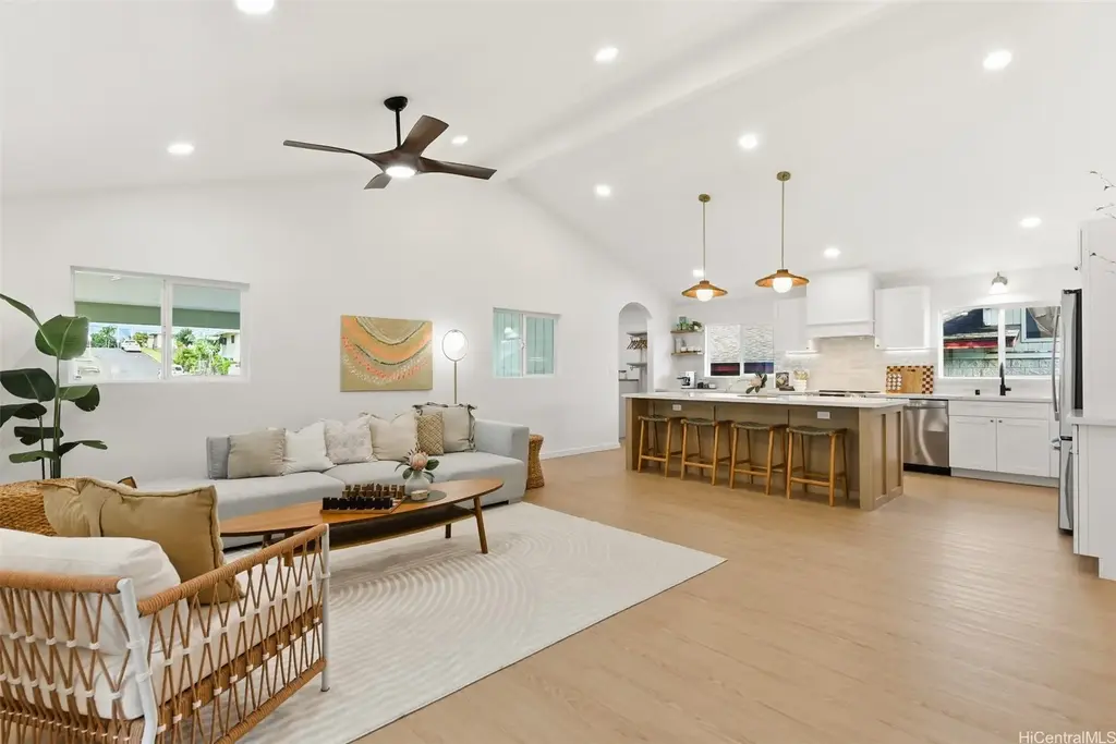 47-474 Poohala Place, Kaneohe